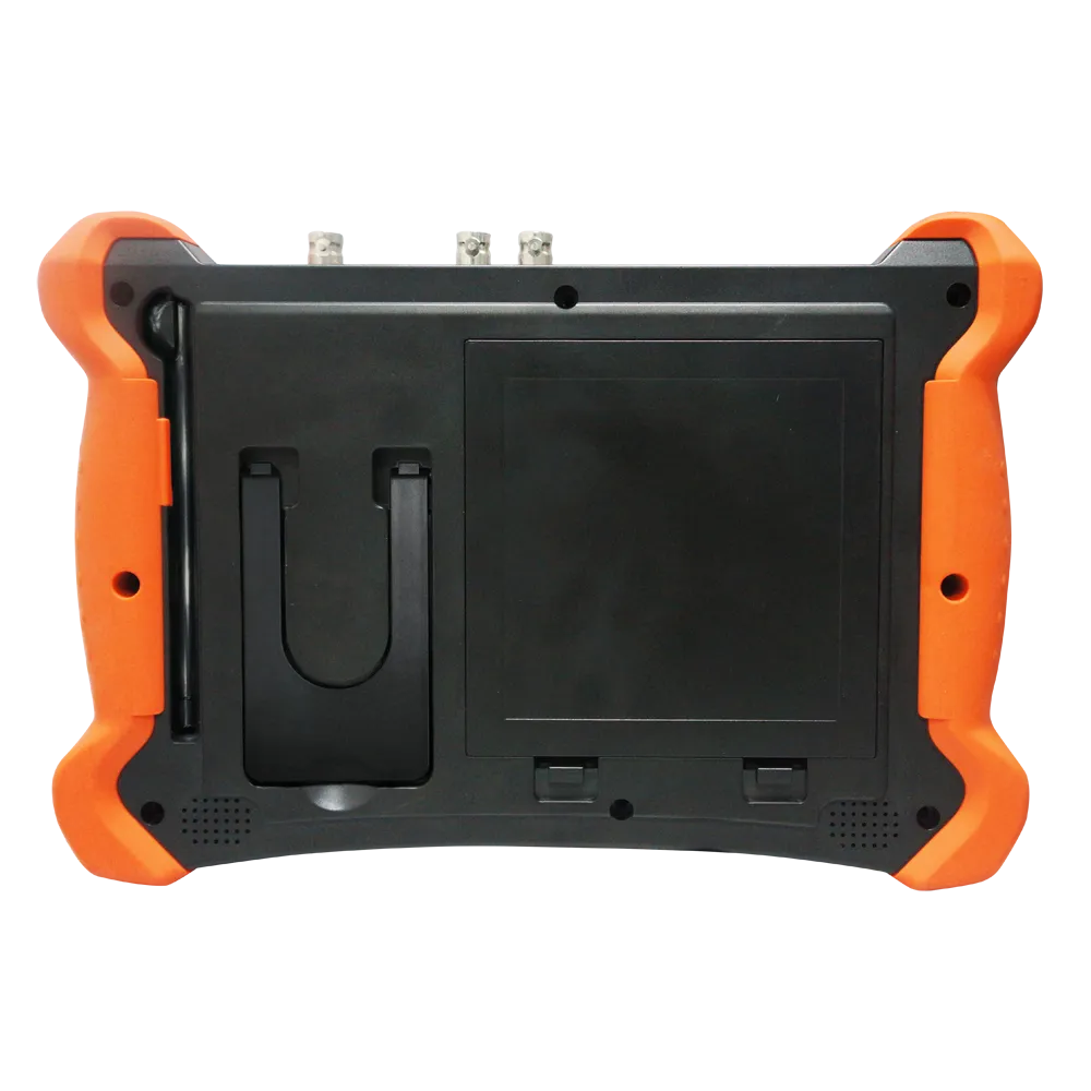 Herramienta Safire SF-TESTER8-5N1-4K Tester CCTV 8 pulgadas
