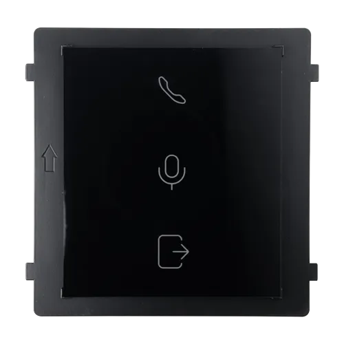 Placa Videoportero IP SF-VIMOD-IND sin WiFi IP65 Safire
