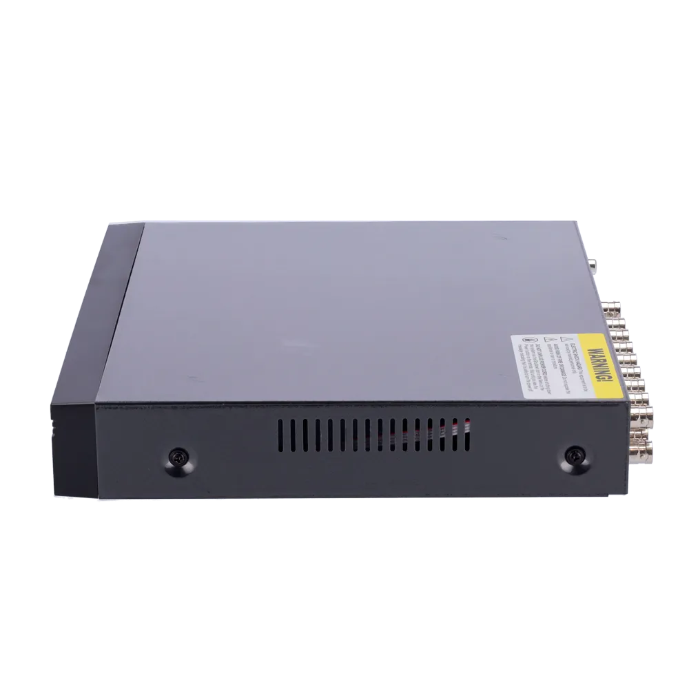 Grabador Safire SF-XVR3116-HG 16CH Híbrido 1080P Lite