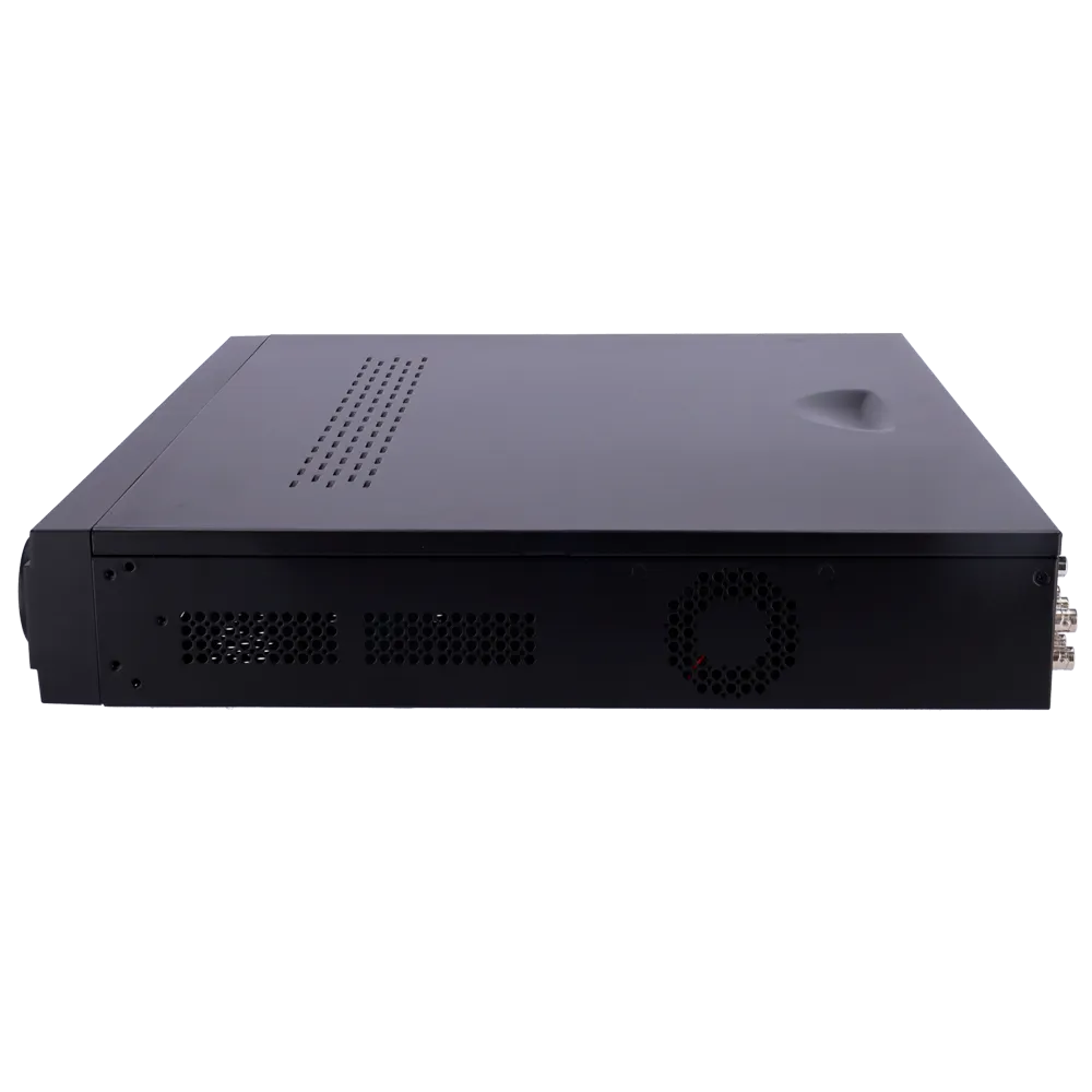 Safire SF-XVR8432AS-4K DVR 32 Canales 8MP H.265+