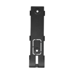 Soporte Negro AJAX AJ-BRACKETMPC-B para Detectores MotionCam