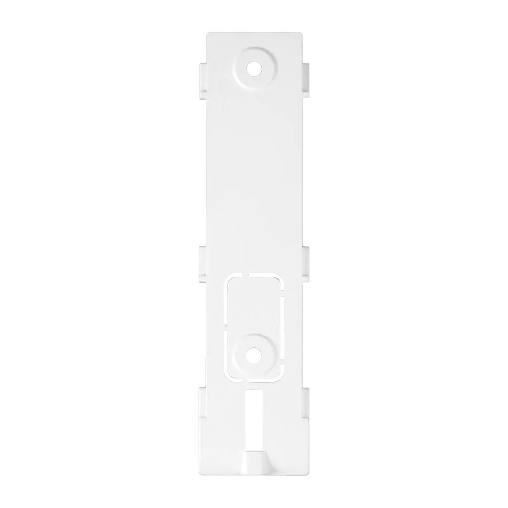 Soporte Blanco AJAX AJ-BRACKETMPC-W Detector Cortina