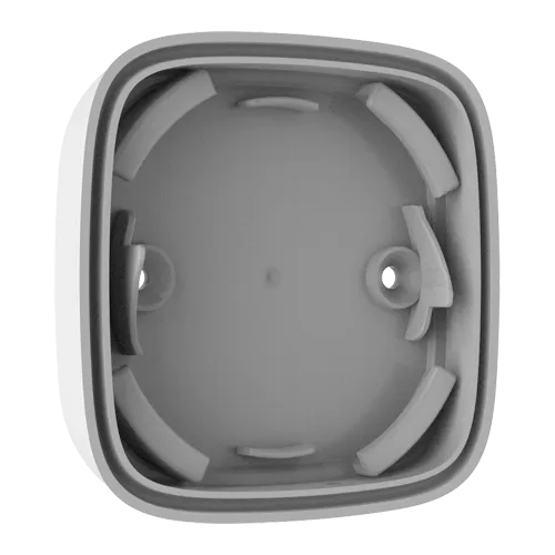 Soporte Blanco AJAX AJ-BRACKETSS-W para Detectores