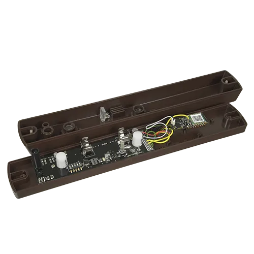 Detector PIR Cortina Exterior SOP-2IR-BR Ajax 3m 868MHz