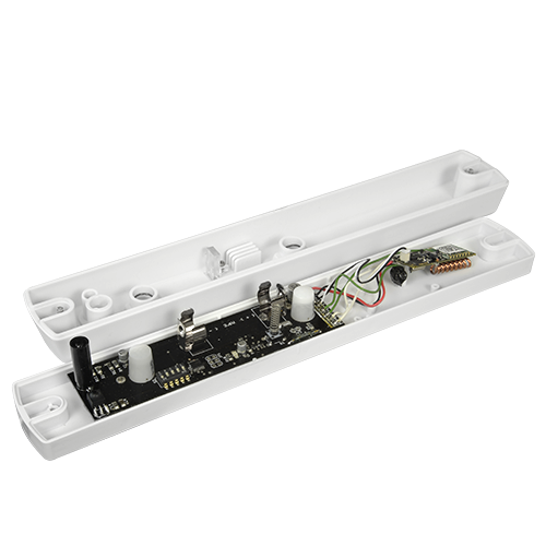 Detector PIR - SOP-2IRDT-W - Imagen 3