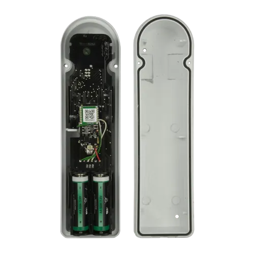 Detector PIR Doble Tecnología SOP-WA9-DT con Transmisor Ajax