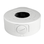 SP205DM Caja de Conexiones para Cámaras Domo Exterior