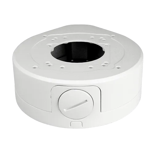 SP205DM Caja de Conexiones para Cámaras Domo Exterior