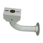 SP720HS Soporte Lateral Carcasa Aluminio Pared