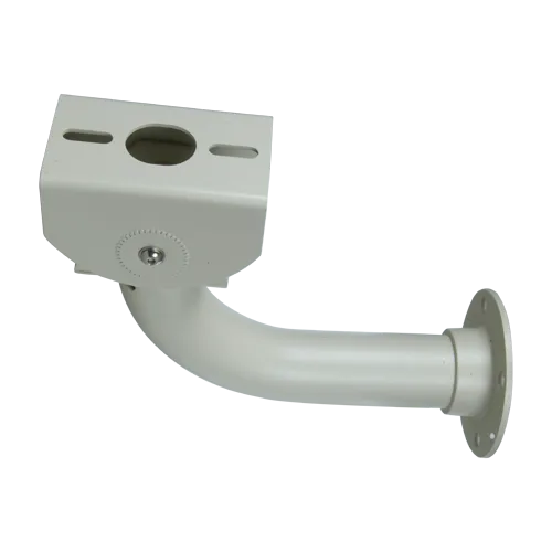 SP720HS Soporte Lateral Carcasa Aluminio Pared