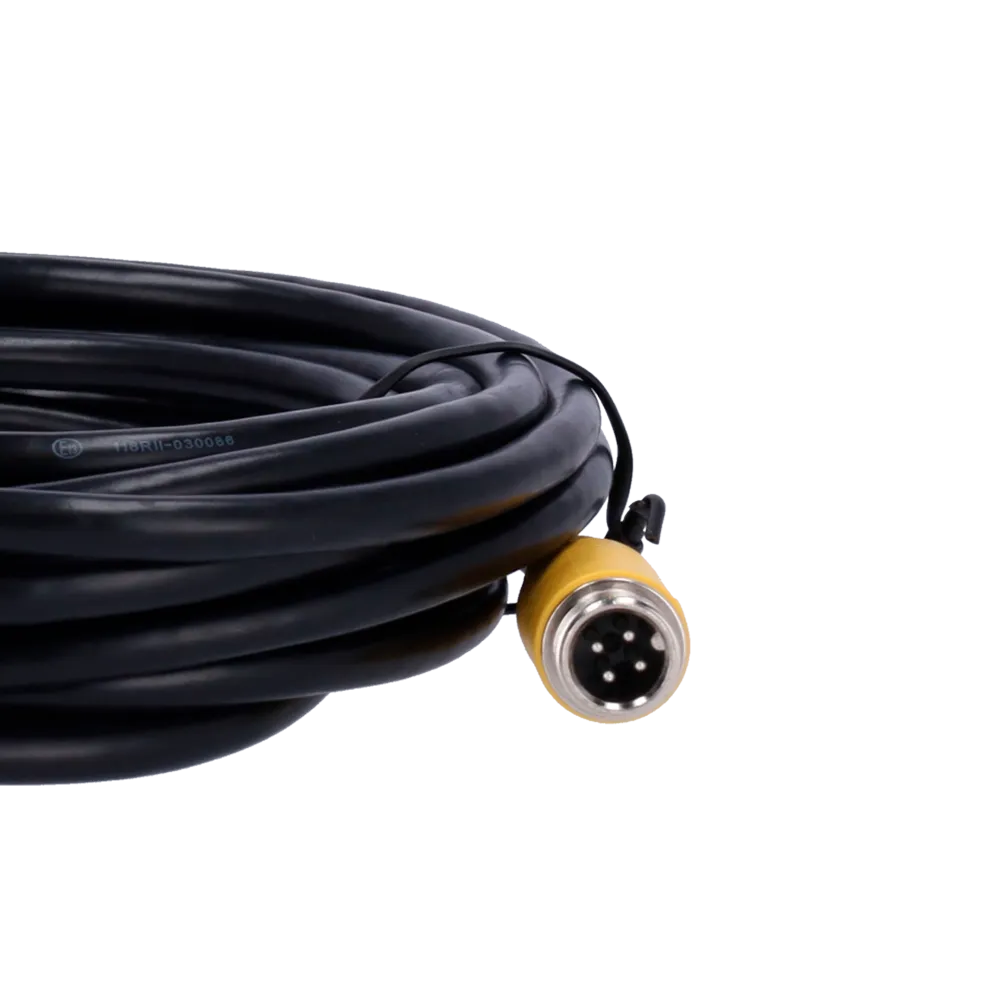 Cámara AHD 4 Pines ST-4PIN-AHD-50 Compatible Streamax