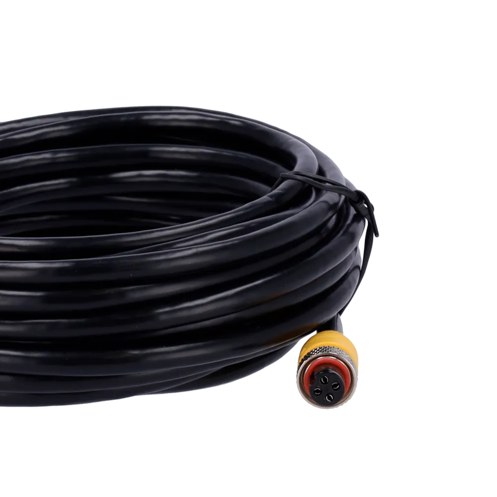 Cámara AHD 4 Pines Vehículo ST-4PIN-AHD-70 Streamax