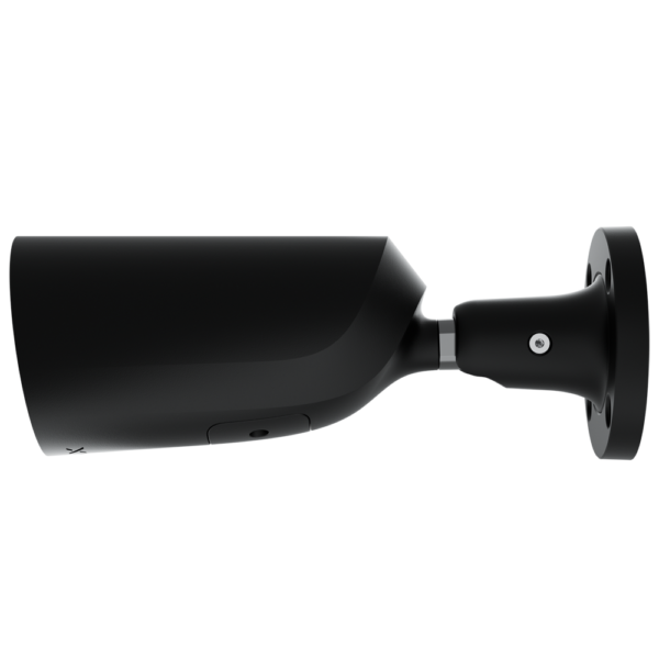 Cámara IP Ajax BulletCam AJ-BULLETCAM-8-0400-B 8MP PoE - Seguridad Ríos ...