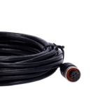 Cable Cámara IP 6 Pines Streamax ST-6PIN-IP-70 11 Metros