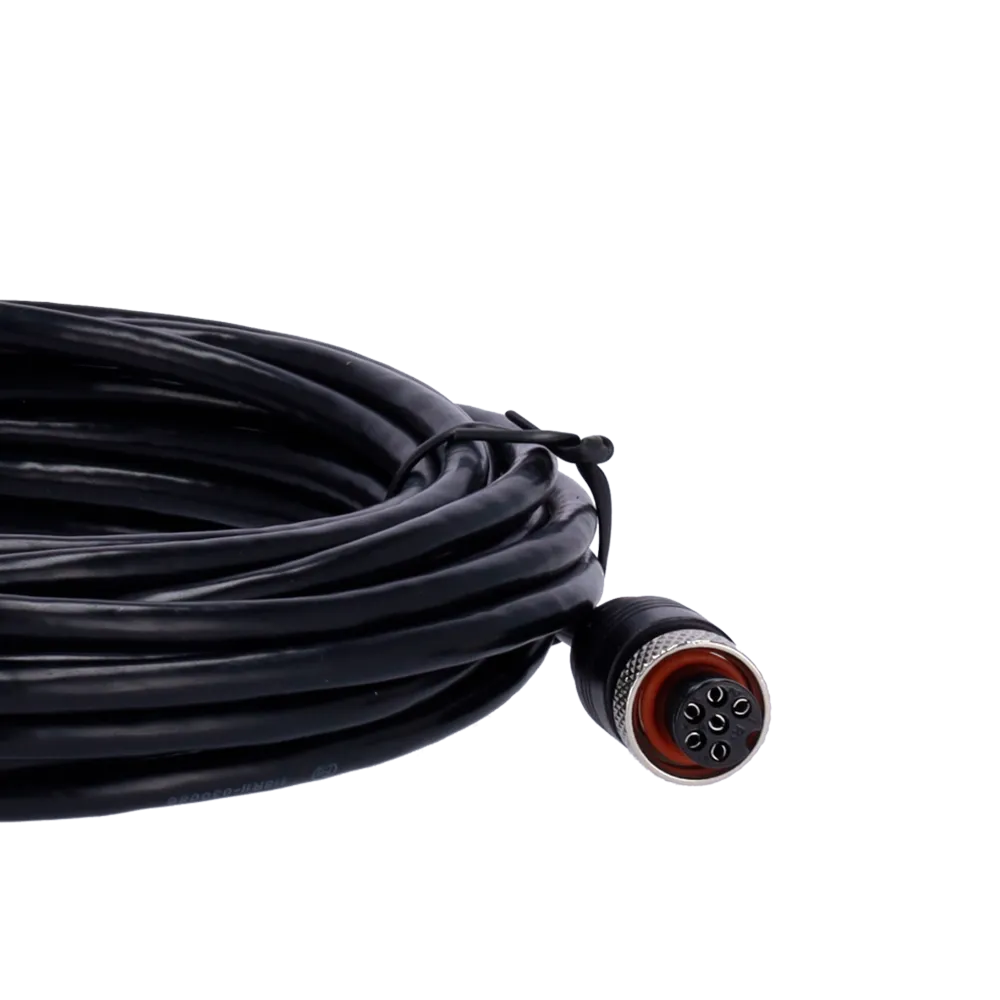 Cable ST-6PIN-IP-90 Cámara IP 6 Pines Vehículos Streamax