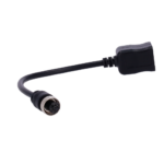 Cable Adaptador ST-6PINFEMALE-RJ45 Streamax 6PIN a RJ45