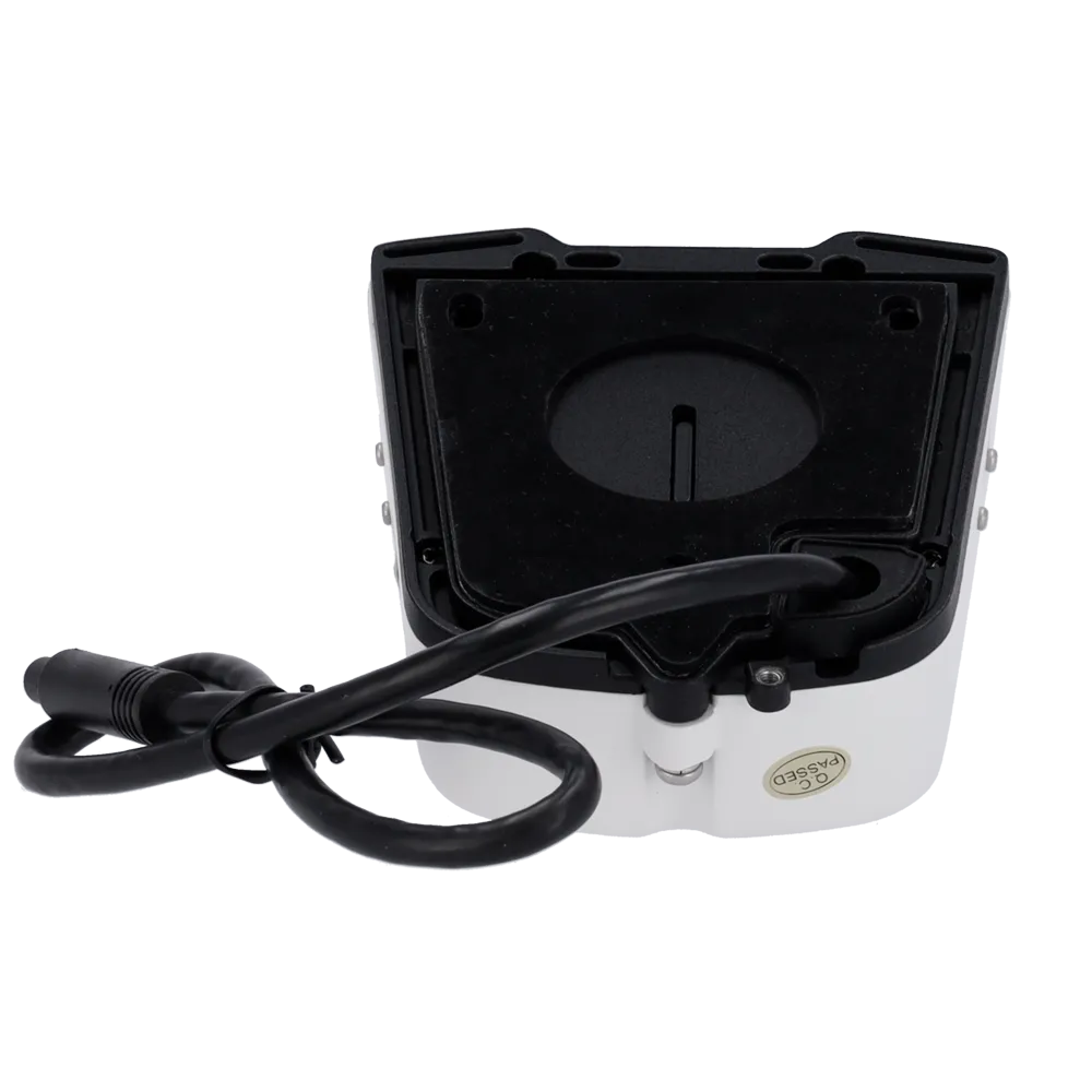 Cámara IP Vehículo ST-946C24 1080p IP69K Streamax