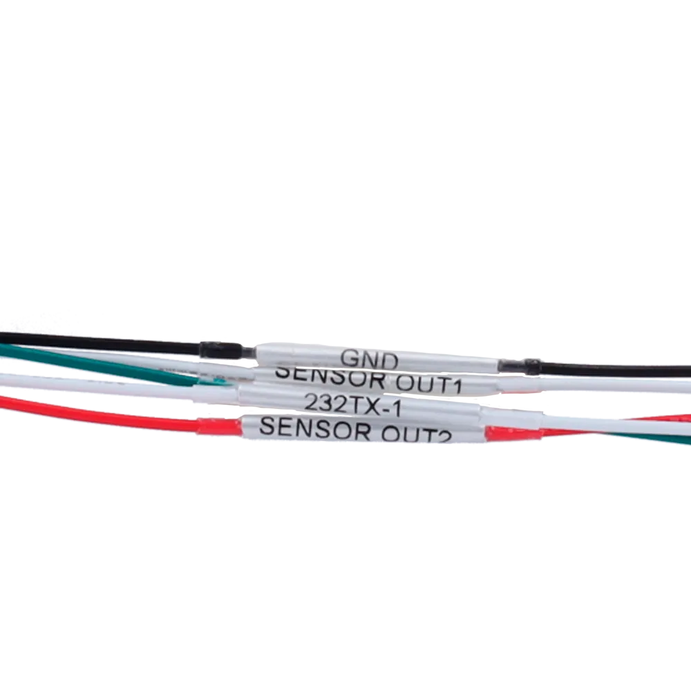 Cable Alarma Streamax ST-ALARMCABLE-X3N para Grabador M1N