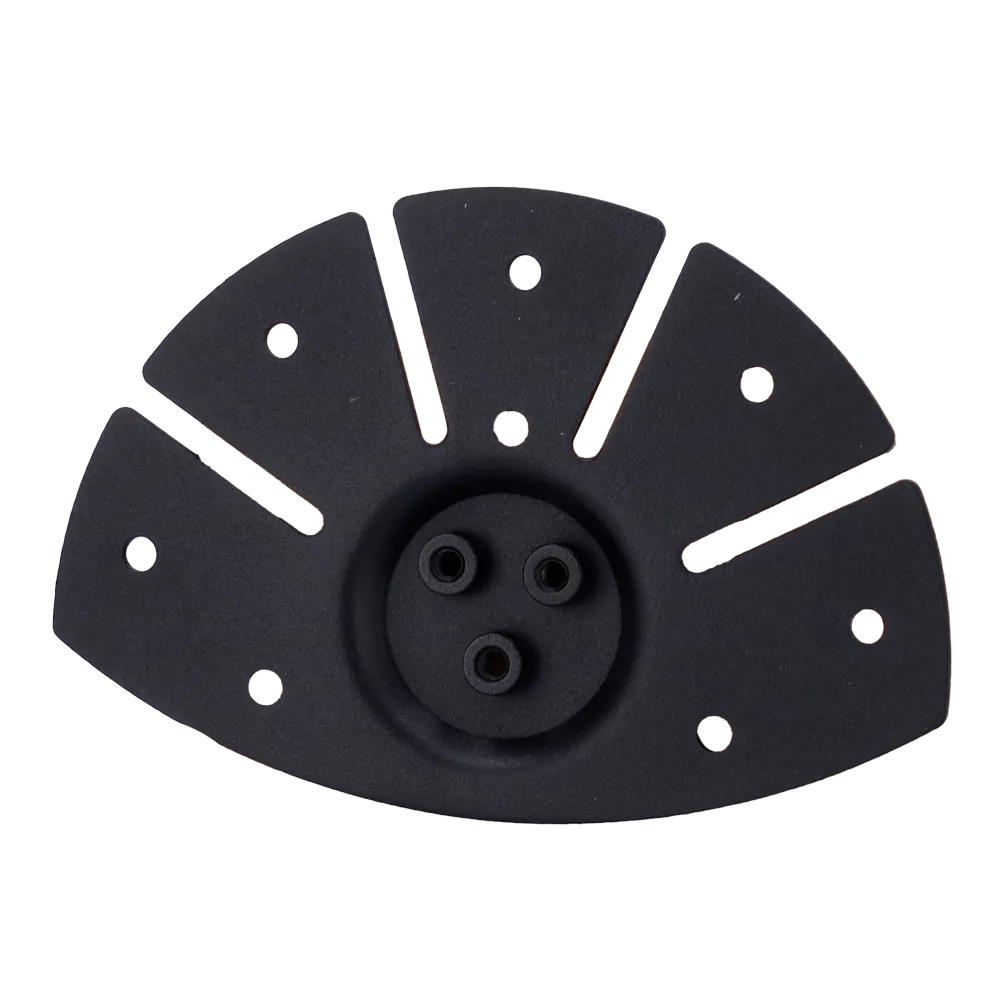 Soporte Streamax CP4 ST-BRACKET-CP4-V2 para Vehículos