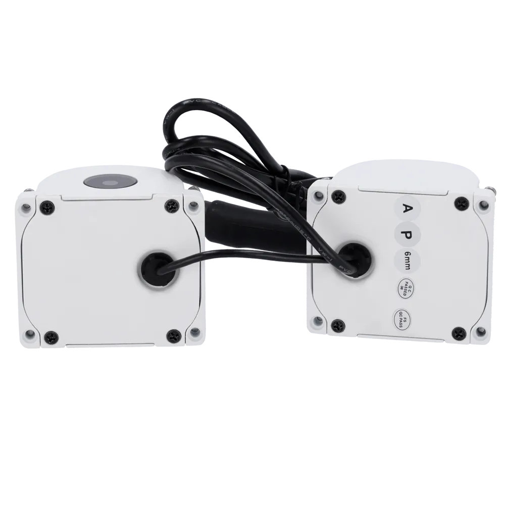 Cámara AHD 1080p IP69K ST-BSD-1080P-R para Vehículos Streamax