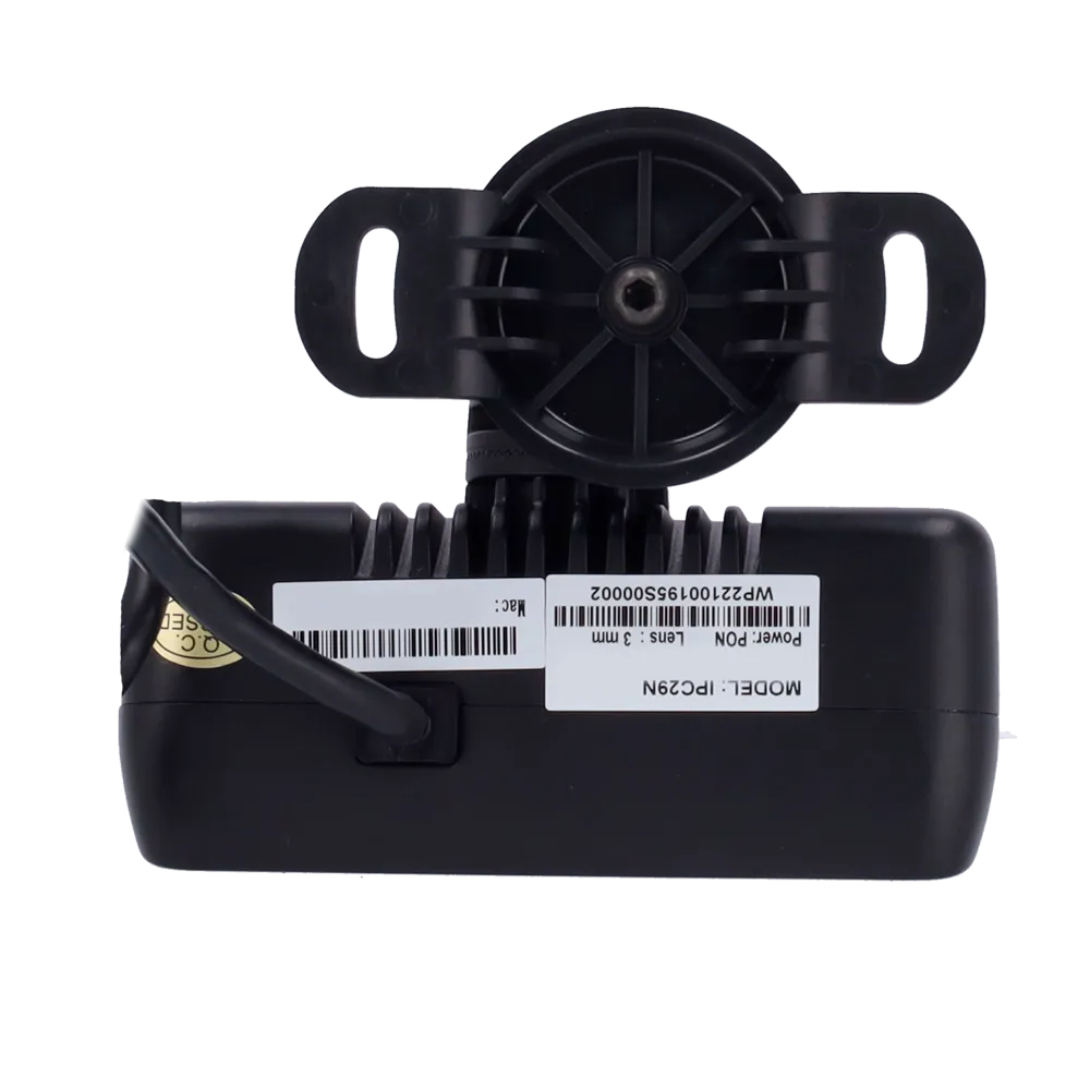 Cámara DSM IP67 Streamax ST-C29N-P Monitoreo Conductor