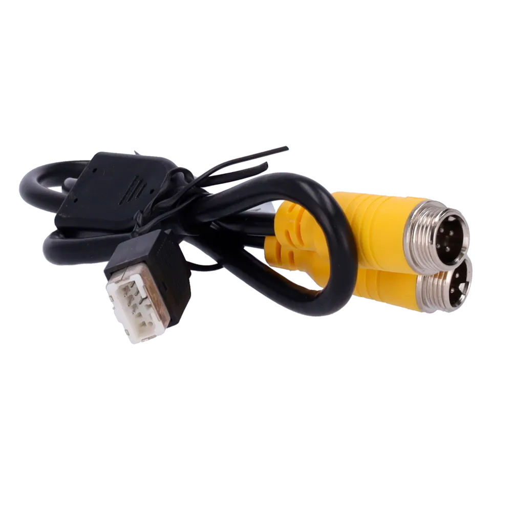 Cable AHD ST-C6LITE-AHDCABLE Compatible Streamax C6Lite