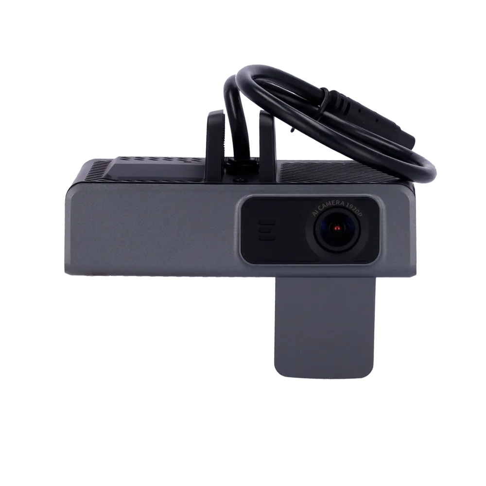 Cámara Vehículo 1080p ST-C6LITE-V2 Compatible Streamax
