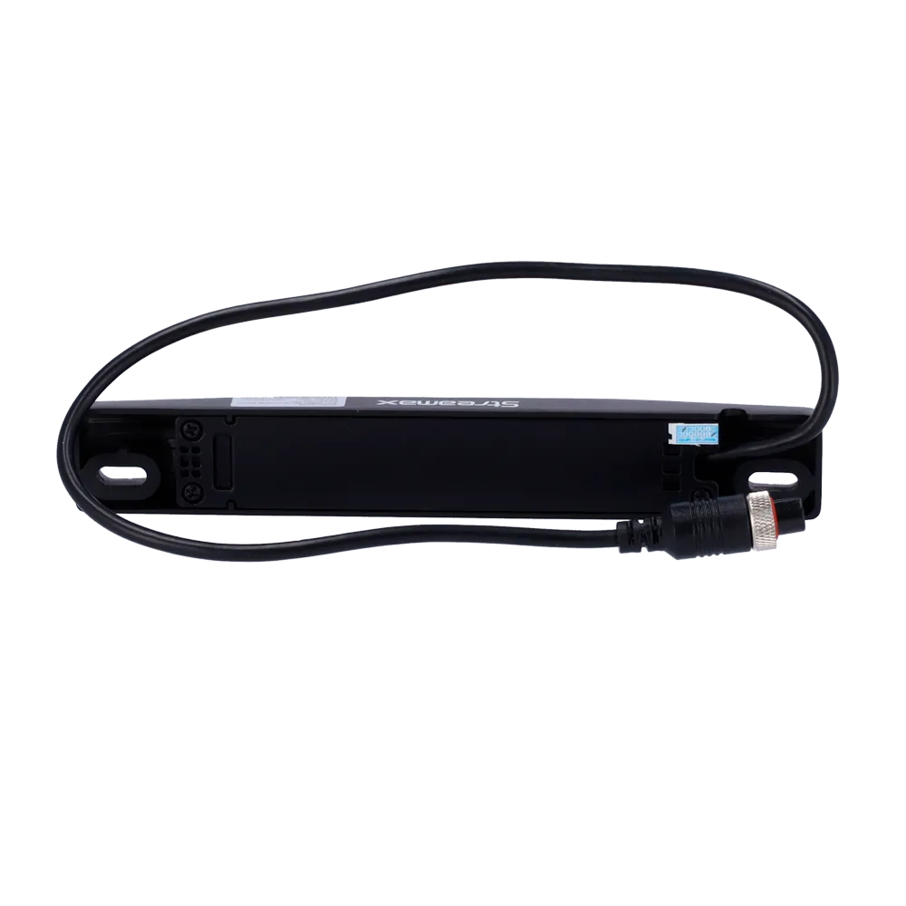 Cámara AHD 1080p ST-CA38 Streamax IP69K Vehículos 4 Pines