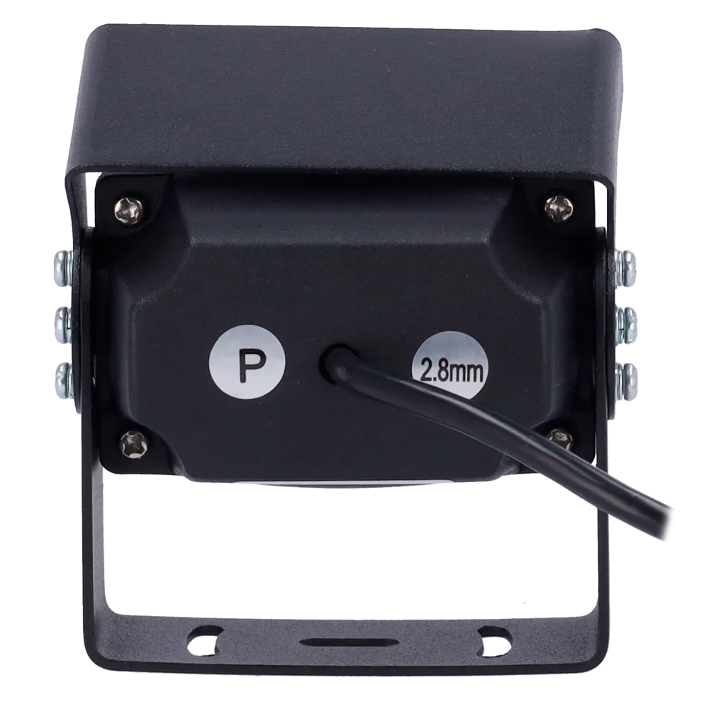 Cámara vehículo AHD 720p IP67 Streamax ST-CA4