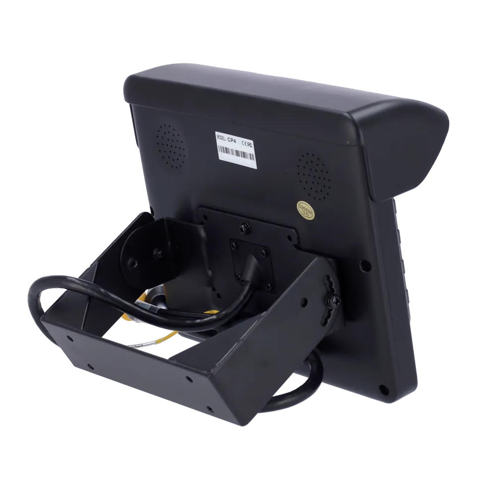 Streamax ST-DISPLAY-KITCP4 Monitor Táctil 7" Kit CP4