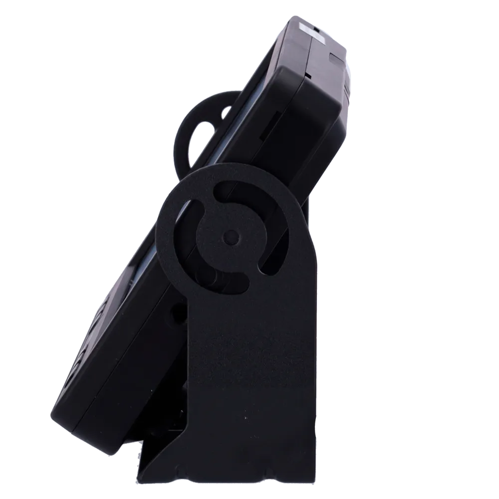 Monitor AHD 7" ST-DP7S Compatible Streamax 4 Cámaras