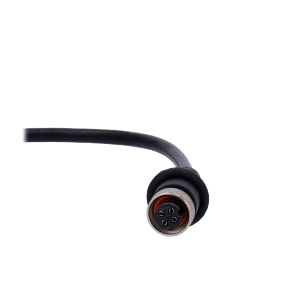 Cámara AHD 1080p 4 Pines ST-KIT-CA2 Compatible Streamax