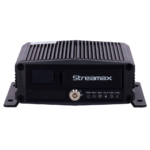 NVR Streamax ST-M1N-H0402-GPS4GW-V2 4 Canales 1080p H.265