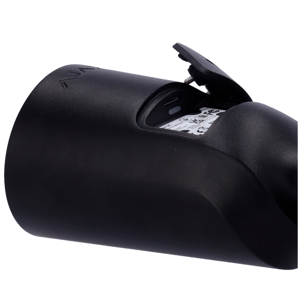 AJAX AJ-BULLETCAM-8-HL-B IP Bullet 8MP 2.8mm IR 50m IP65 - Imagen 3