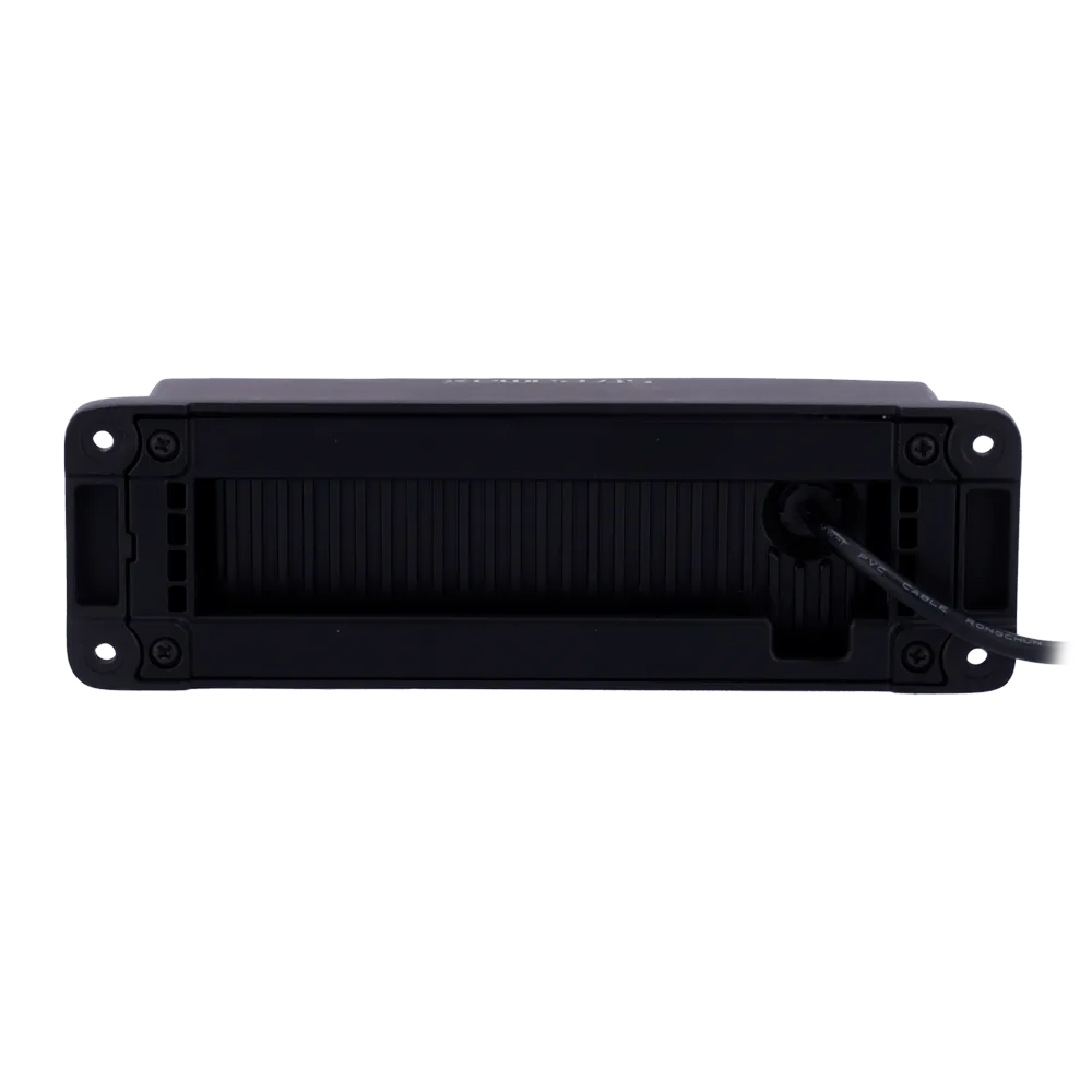 Cámara AHD 1080p 4 Pines ST-P3S-SM Compatible Streamax