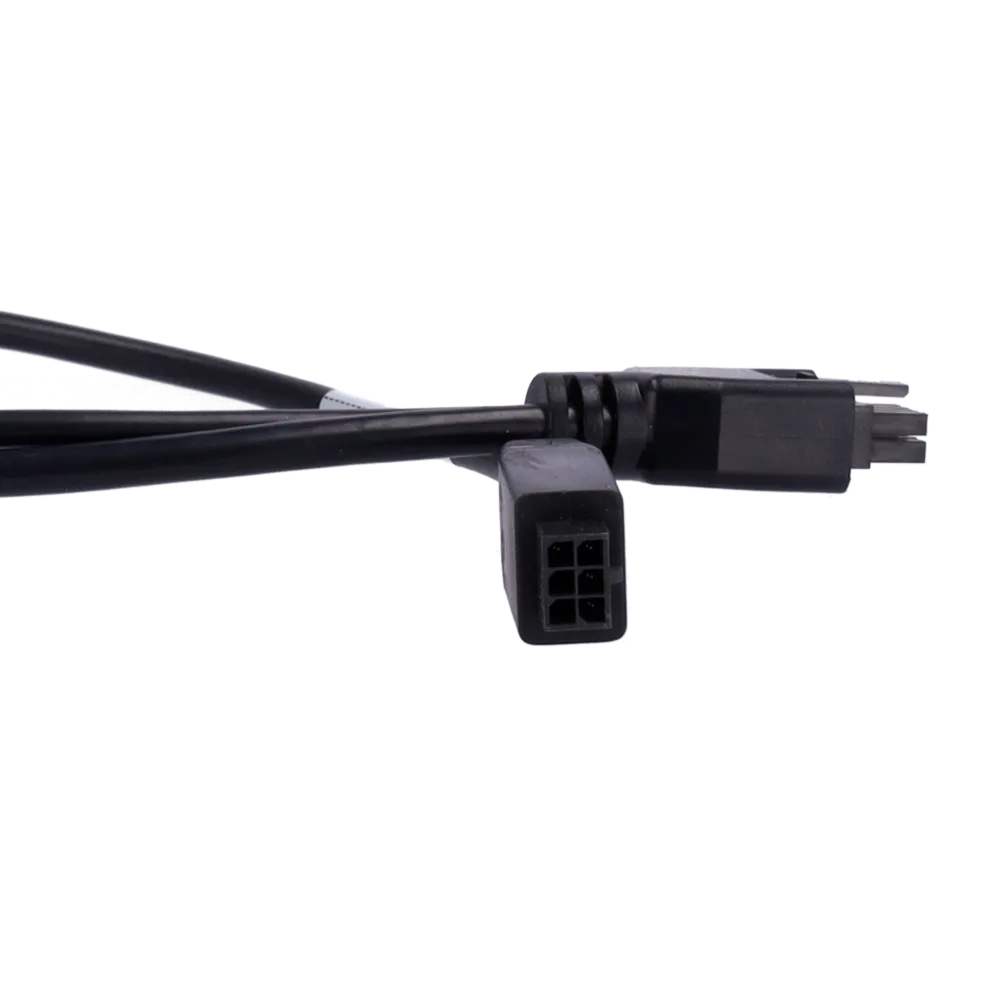 Cable Streamax ST-RWATCH-CABLE-M1N para grabador M1N