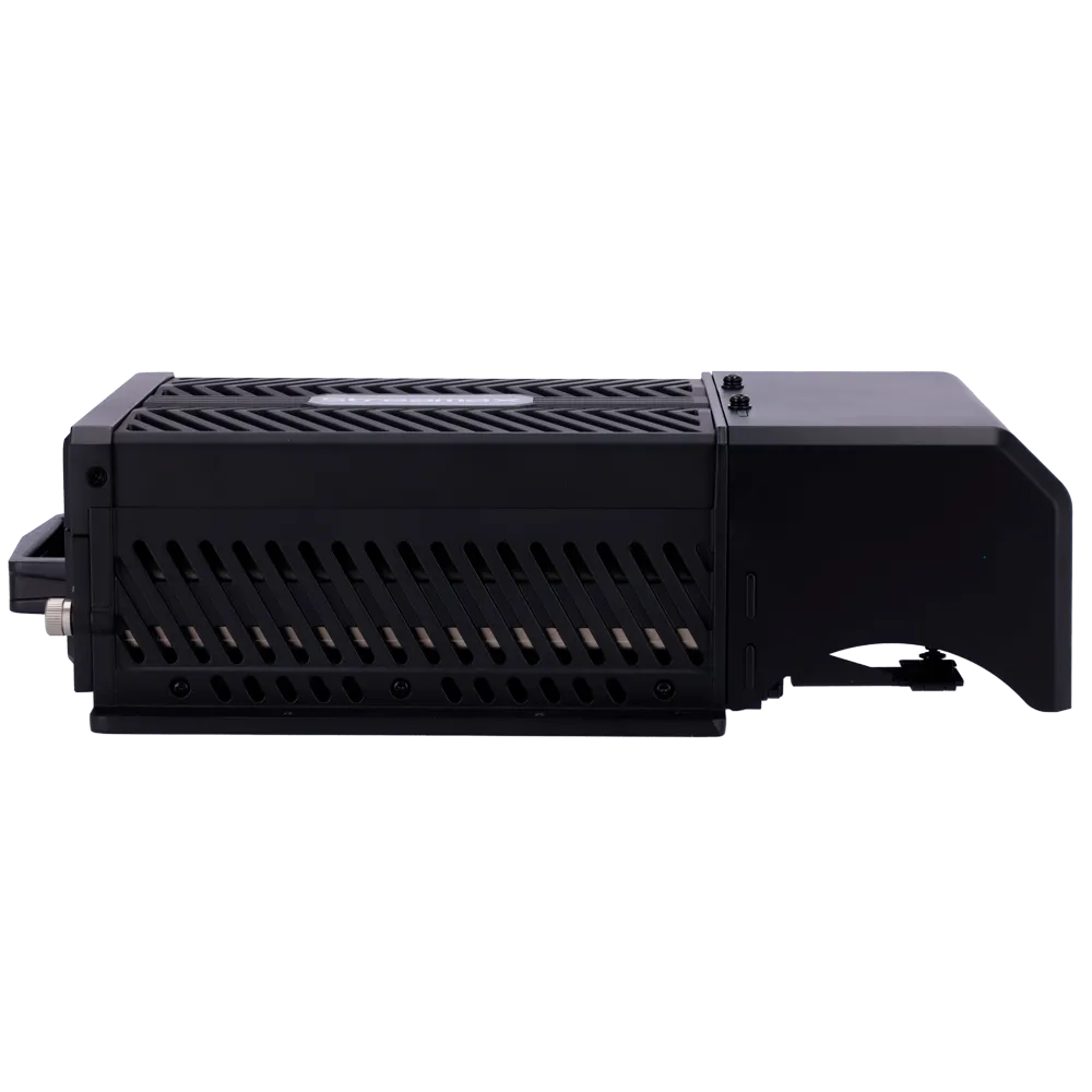 NVR ST-X3N-PRO-PTH0404-GPS4GW 4CH 1080p H.265 GPS 4G