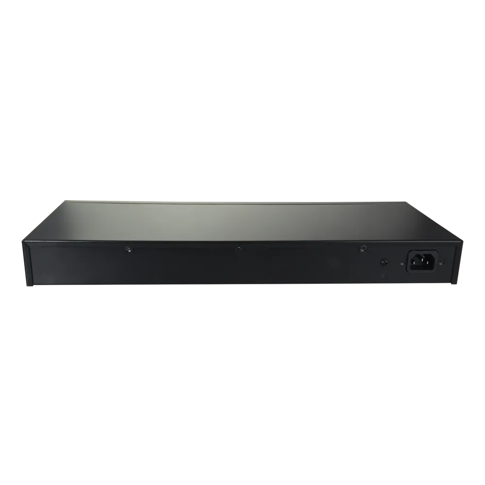 Switch 24 Puertos Gigabit SW2624GT-2GF No Gestionable 2SFP