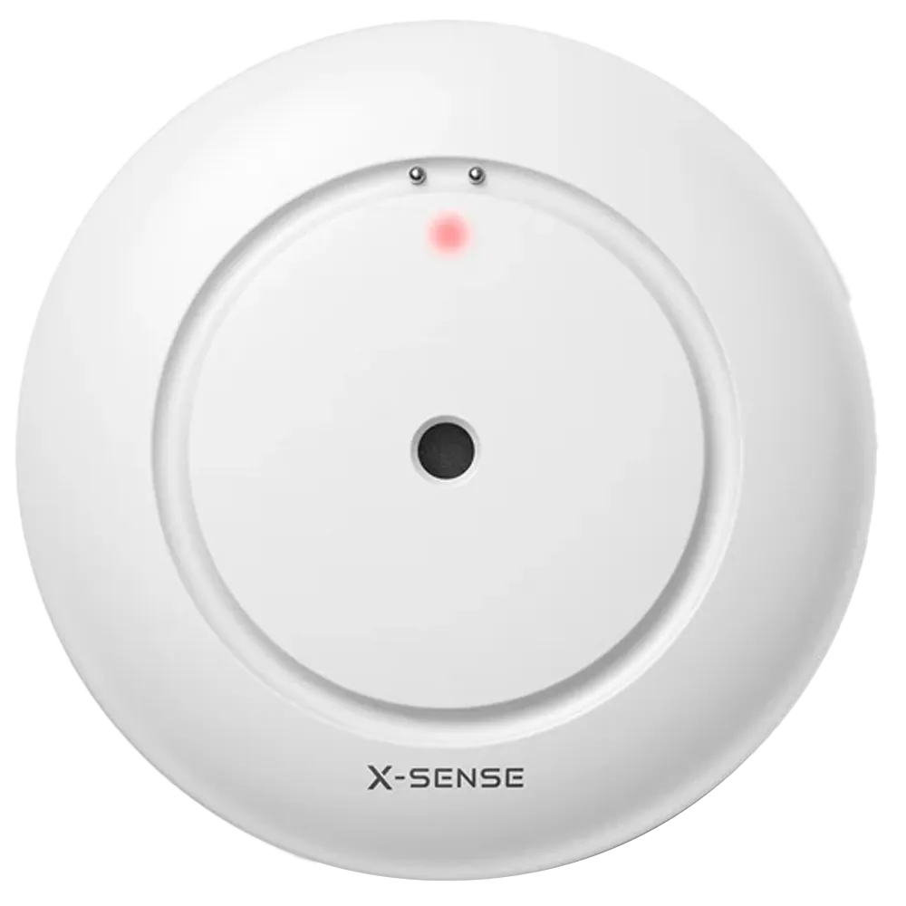 Central Wi-Fi X-Sense SWS54 IP66 para Sistema de Detección