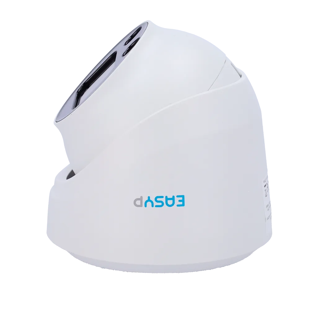 Safire T230Z-5-FULLCOLOR Turret HD 4n1 13.5mm IR 25m IP67