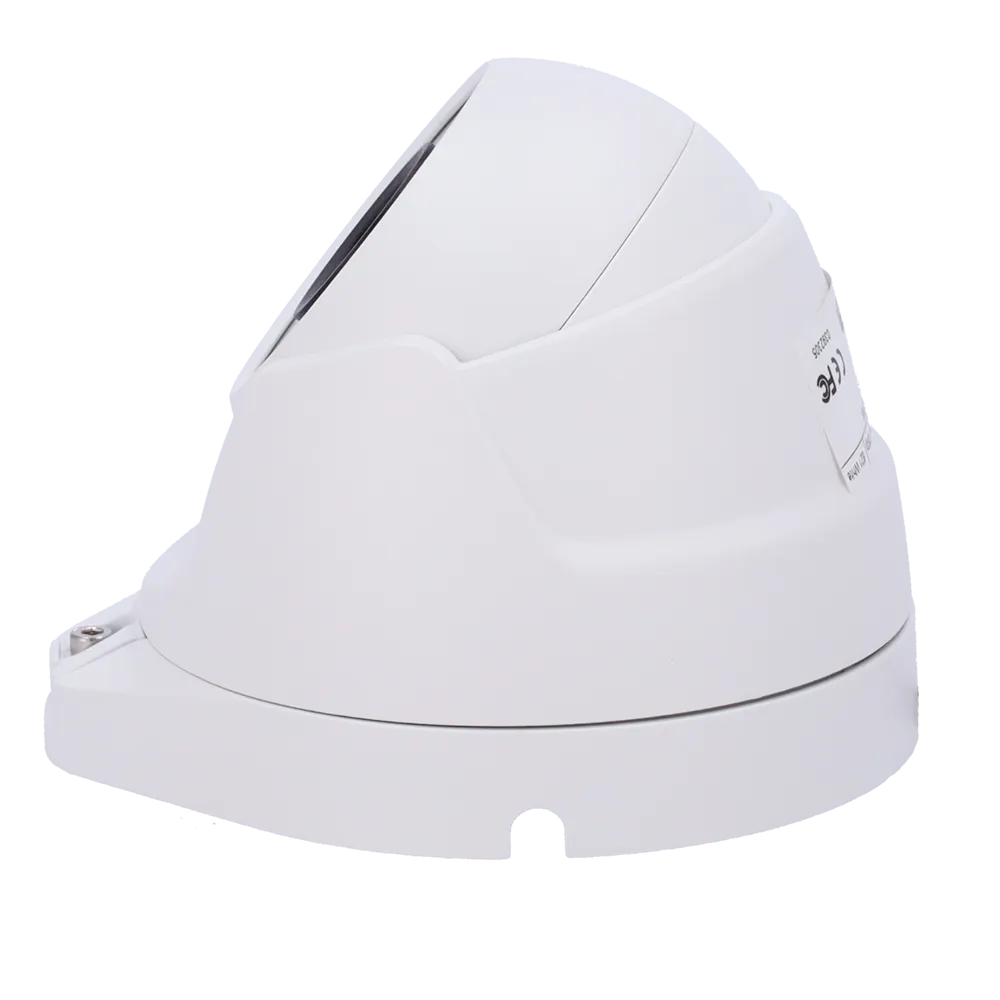 Safire Smart T821-2E Turret 2MP 3.6mm IR30m IP66 4n1