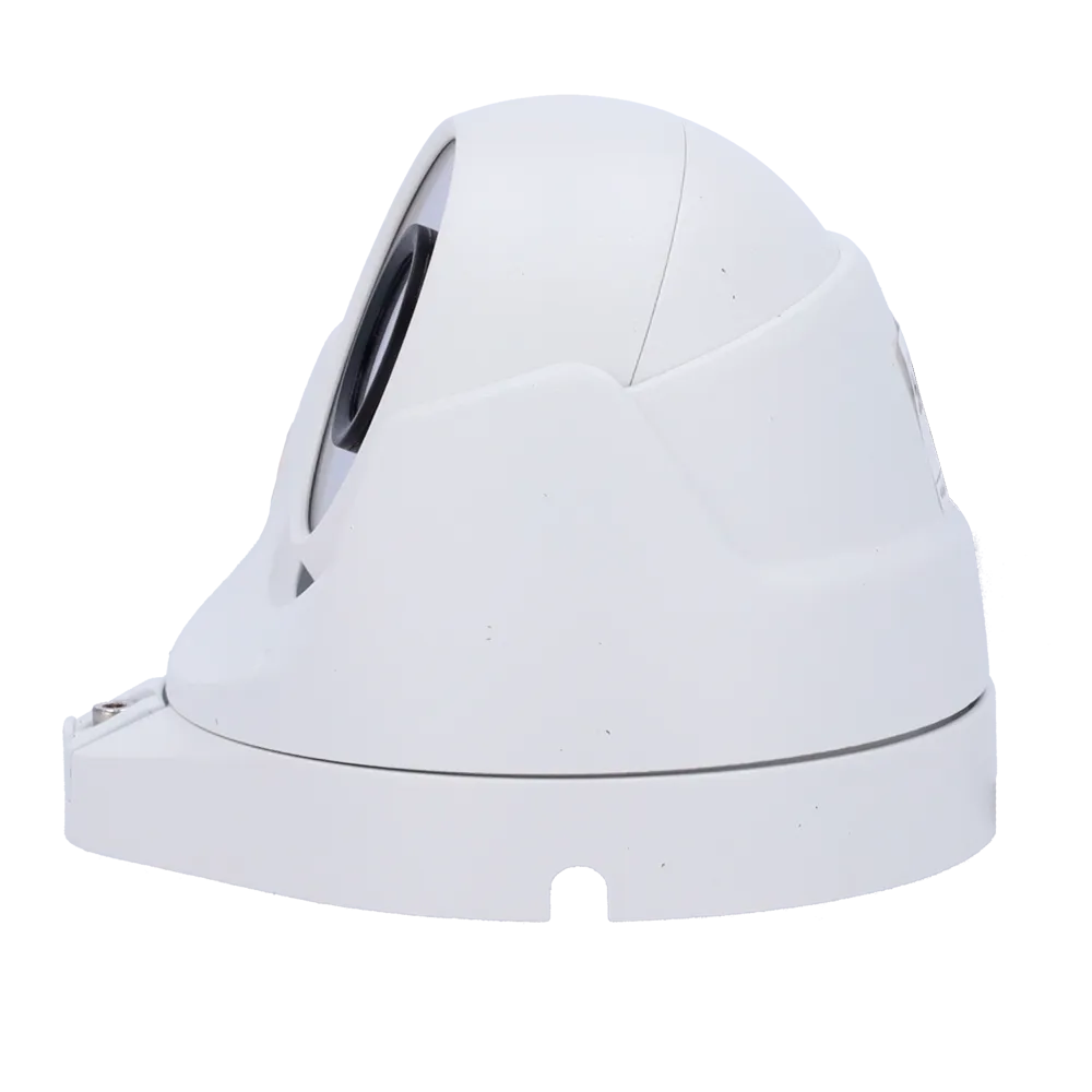 Safire Smart T822-2E Cámara Turret 2MP 2.8mm IR 30m IP66
