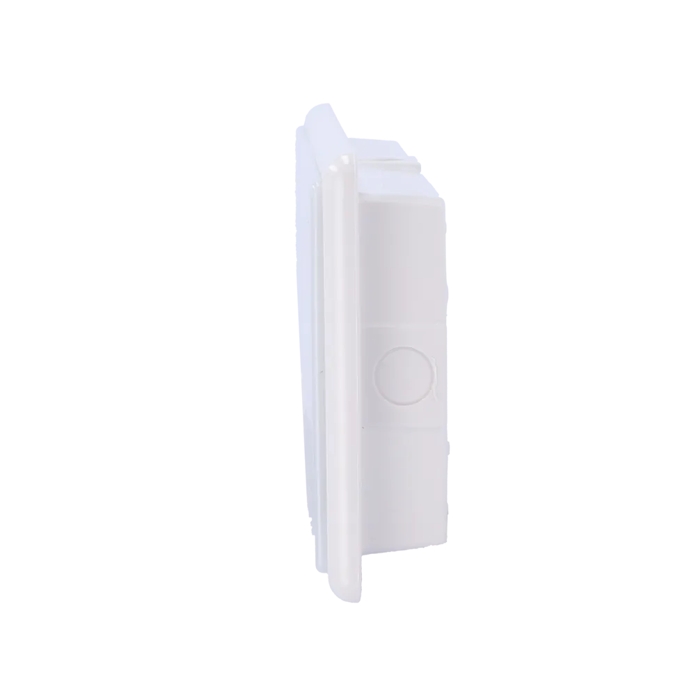 Avisador direccionable empotrado TF-TF7TFPAN05 Tecnofire