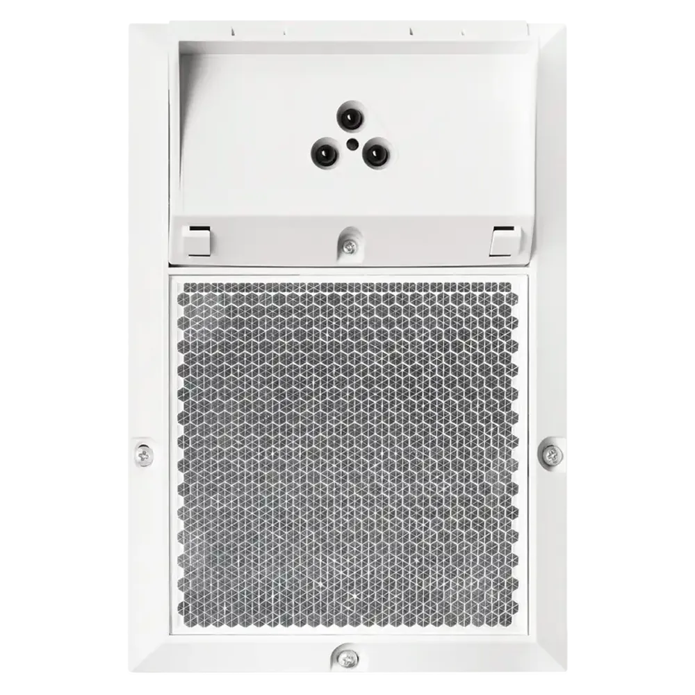 Barrera Lineal Humo Tecnofire TF-TF9TFMIID120 50m Analógica