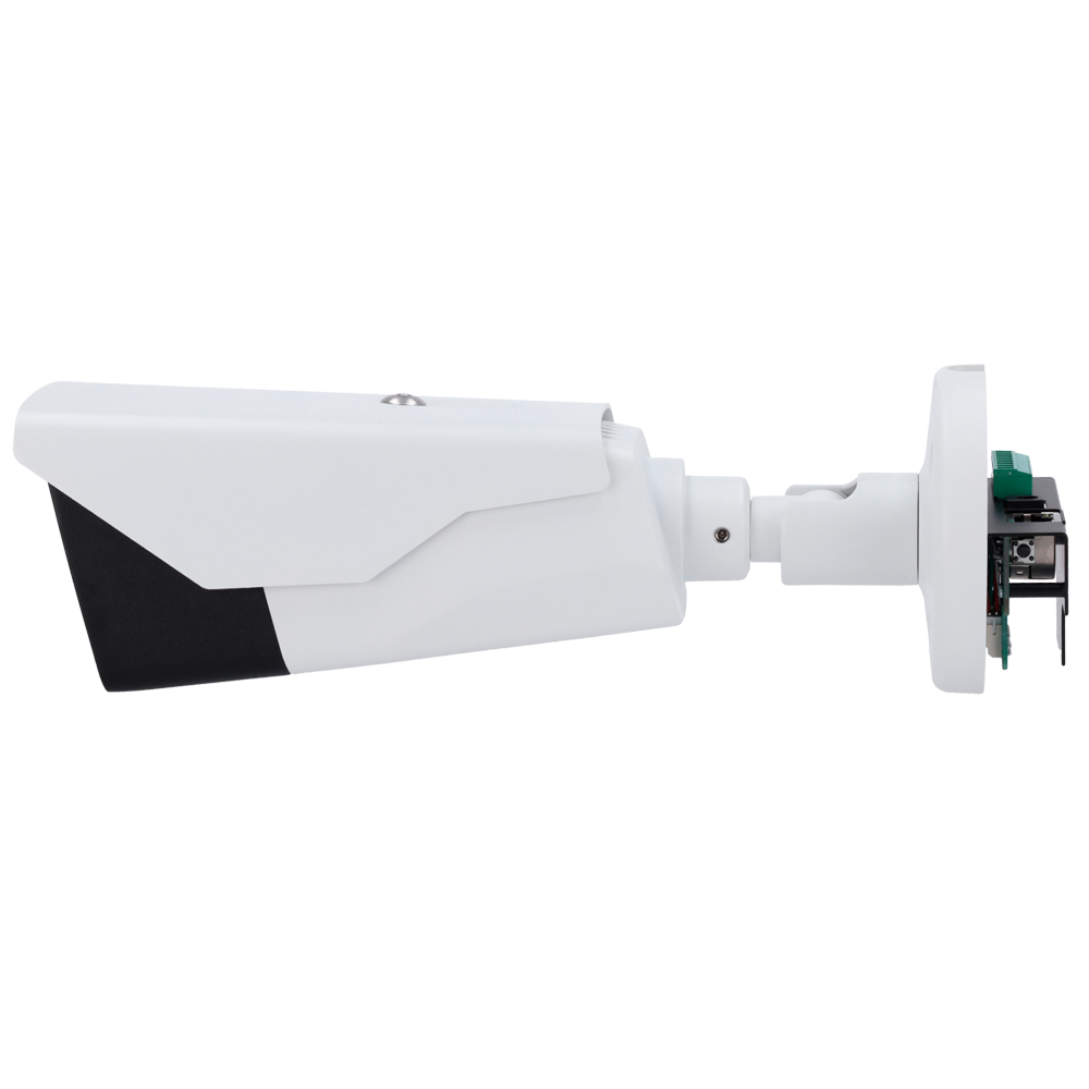 Cámara THERMTEC-HM207 con medición de temperatura - THERMTEC - Imagen 3