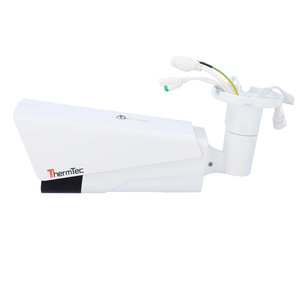 Cámara Térmica THERMTEC-HM625 Dual 640x512 25mm PoE IP66