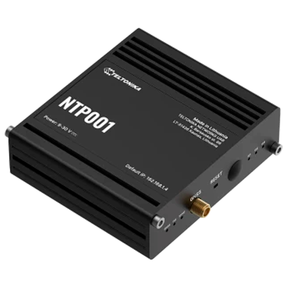 Teltonika - TK-NTP001 - Router industrial (RS485) - Imagen 3