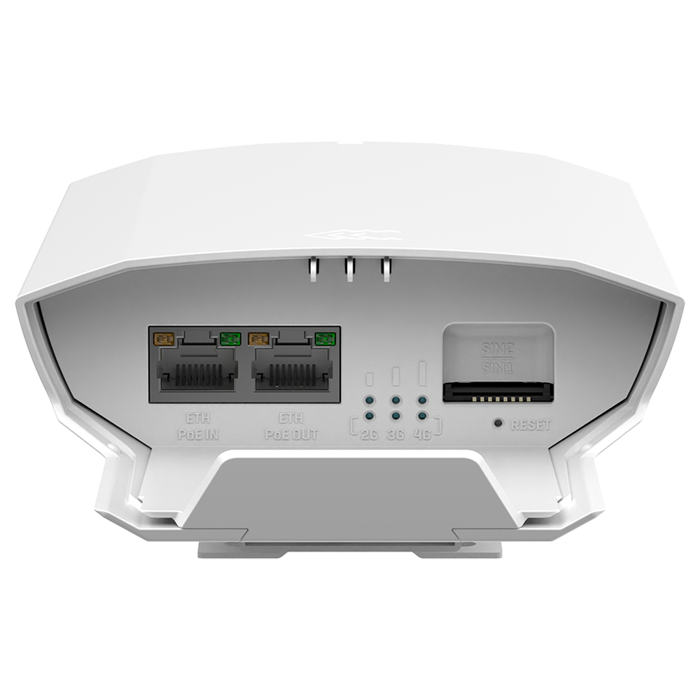 Teltonika - TK-OTD140 - Router 4G Cat 4 (PoE) - Imagen 3