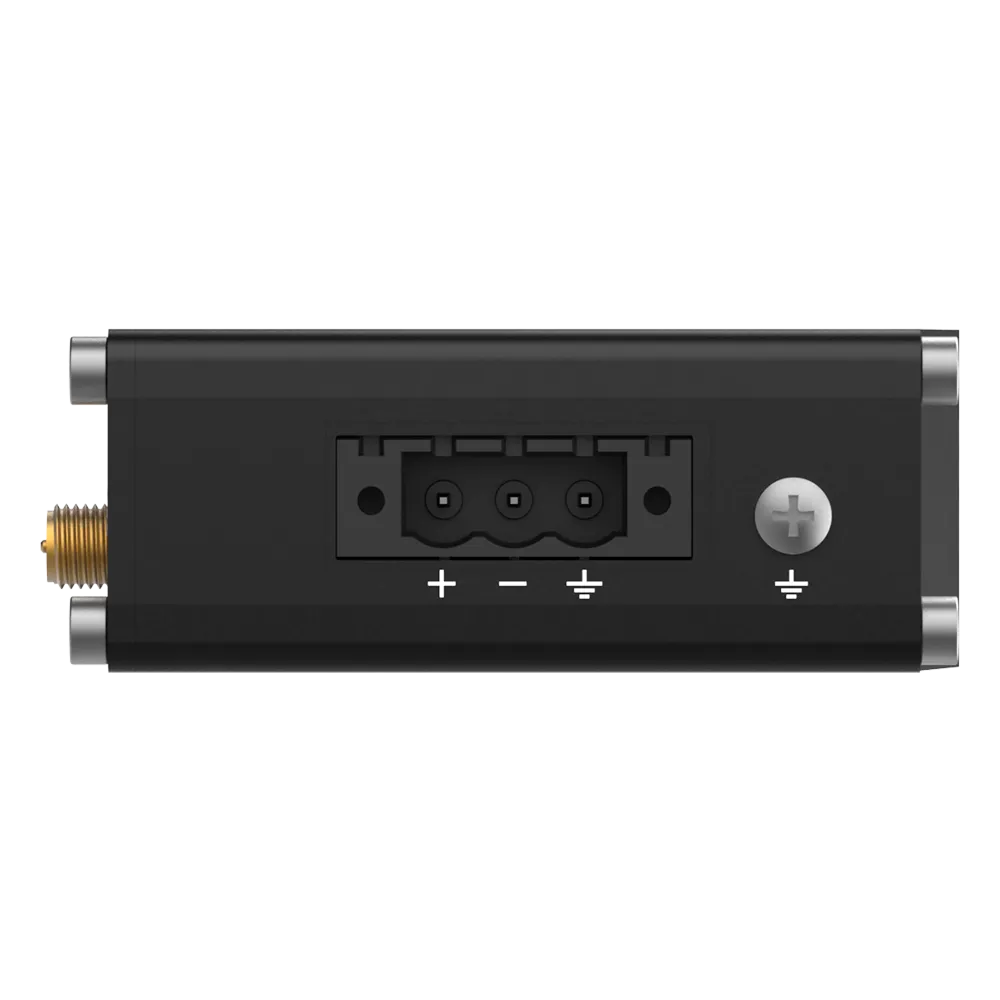 Router Industrial TK-RUT140 Wi-Fi 4 con PoE | Teltonika