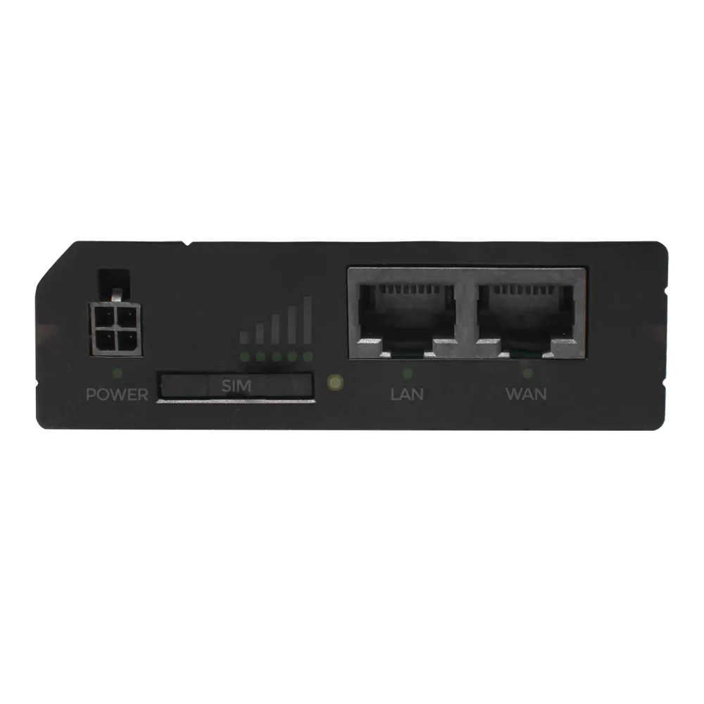 Router 4G Teltonika TK-RUT200 Cat 4 Wi-Fi Industrial
